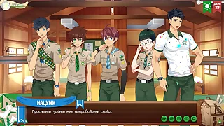 &Icy;&gcy;&rcy;&acy;&colon; &Lcy;&acy;&gcy;&iecy;&rcy;&softcy; &Dcy;&rcy;&ucy;&zcy;&iecy;&jcy;&comma; &ecy;&pcy;&icy;&zcy;&ocy;&dcy; 41 - &Kcy;&acy;&mcy;&iecy;&rcy;&acy; &lpar;&rcy;&ucy;&scy;&scy;&kcy;&acy;&yacy; &ocy;&zcy;&vcy;&ucy;&chcy;&kcy;&acy;&rpar;